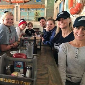 Meet your Posher, Brittany